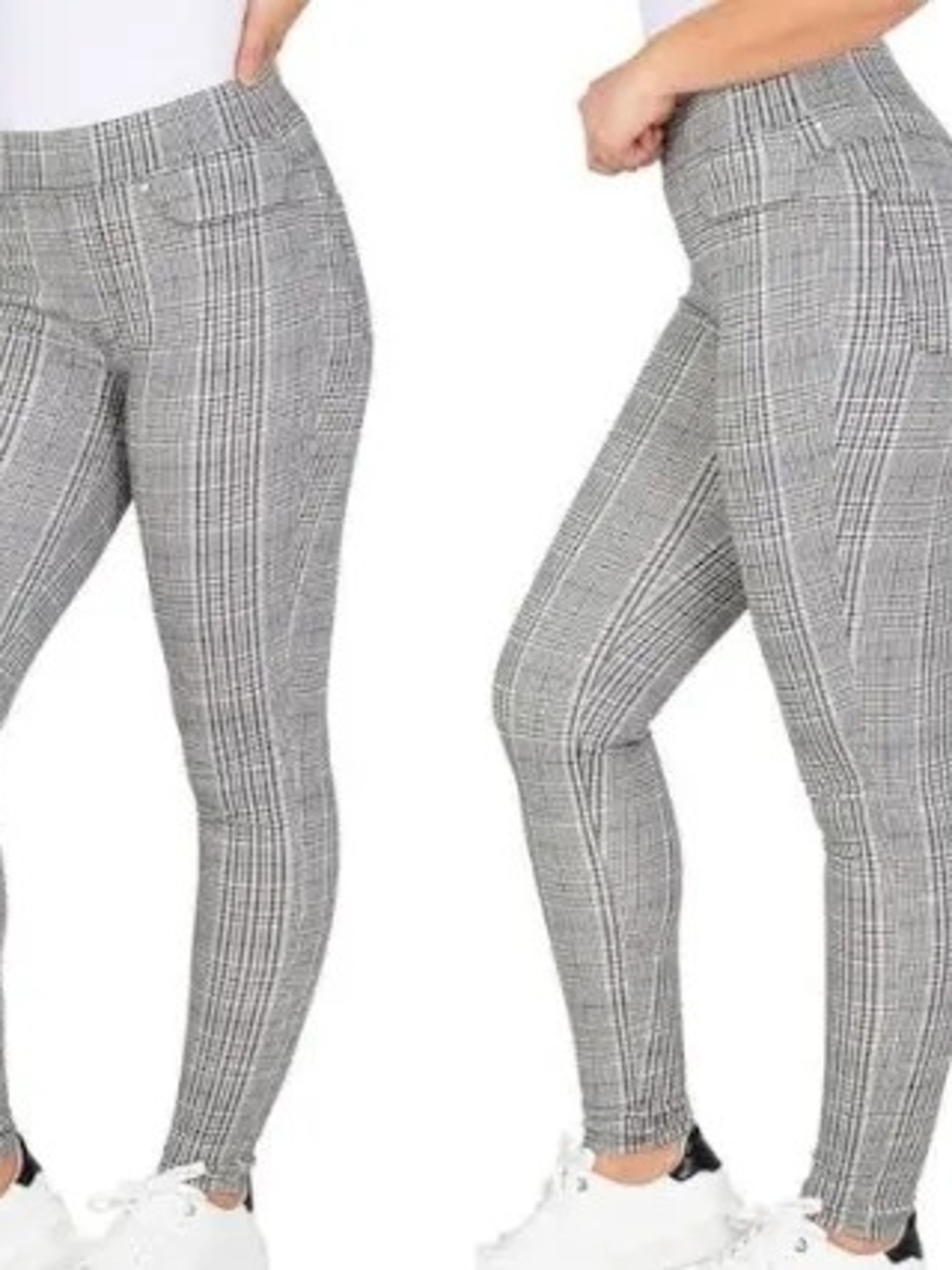 Women's Seven7 Pull on Ponte Leggings